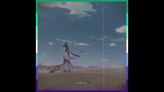 Cynari Genshin Impact The Sailor Song