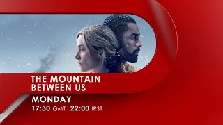 The Mountain Between Us