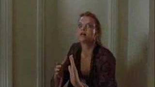 Queen Latifah Fights Ashley
