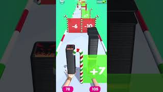 The Swich Smooth Mobile Game Shuffling Master Cards Game Lv.567 Play Fun