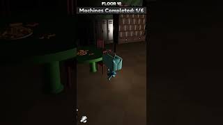 Coalblackout On Floor 10
