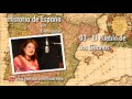 03. El Pueblo de los Gitanos por Diana Uribe (Historia de España)