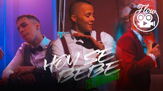 Nio Garcia, Rauw Alejandro & Brytiago - Hoy Se Bebe | Remix