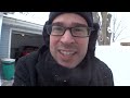 Pirillo Vlog 654 - There's Snow Family Like Mine