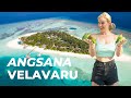 ANGSANA VELAVARU - Travel Guide & Resort Tour