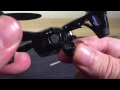 Quadcopter Modding - Hubsan H107c with Wide angle Lens