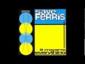 Save Ferris - Sorry My Friend Save Ferris - Sorry My Friend