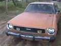 My First Car - 78 Toyota Corolla Liftback