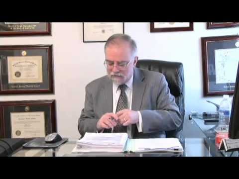 Los Angeles CA Bankruptcy Lawyer