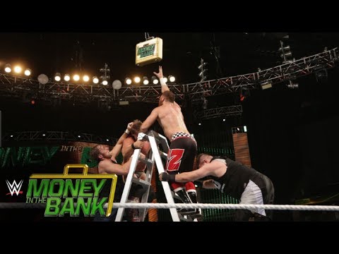 WWE Money In The Bank - YouTube WWE Money In The Bank - YouTube