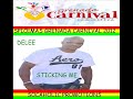 DELEE - STICKING ME - CLOSER TO ME RIDDIM - GRENADA SOCA 2012