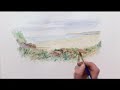 DVD - Quick and Clever Watercolour Pencils with Charles Evans