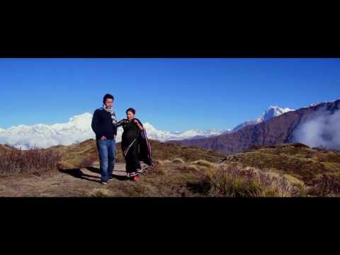 Euta Kura........New Gurung Film (BHRIE) official video 2014