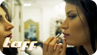 Schön und bald REICH? Beruf MILLIONÄRSGATTIN - Victoria Van Violence in Moskau #2 | taff | ProSieben Schön und bald REICH? Beruf MILLIONÄRSGATTIN - Victoria Van Violence in Moskau #2 | taff | ProSieben