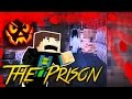 Minecraft HALLOWEEN HORROR: The Prison