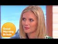 Rachel Riley on Love | Good Morning Britain
