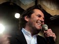 Thomas Anders In Chaplin Holl (St.-Petersburg, 25.09.2010)