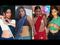 Tamil girls navel showing videos || Tik Hot