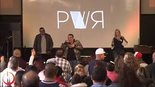 Power Church Live Stream