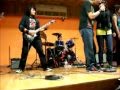 Expresion Musical 2012 CETis N°50 "Cien Años" VINTAGE ROOM