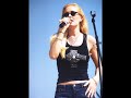 Mindy McCready - "I'm Not So Tough"