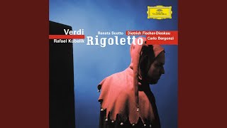 Verdi Rigoletto Act 3 Quartetto 34 Un Dì Se Ben Rammentomi 34 Duca Gilda Maddalena Verdi Rigoletto Act 3 Quartetto 34 Un Dì Se Ben Rammentomi 34 Duca Gilda Maddalena
