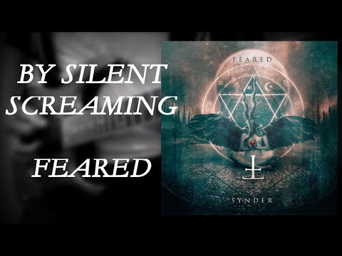 By Silent Screaming - Feared (Guitar Cover/Playthrough)
