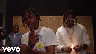 Watch Lil Baby From Now On feat Future video