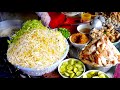 Cambodian Street Food From Various Corners of Phnom Penh City