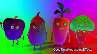 Little Baby Bum Eat Your Vegetables Sparta Pitch Effects Sponsored By Preview 2