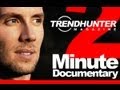 Trend Hunter 2 Minute Trailer - The History of TrendHunter.com Documentary