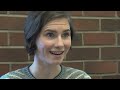 Amanda Knox Full Interview Pt 1