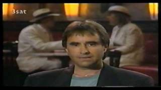 Watch Chris De Burgh Separate Tables video