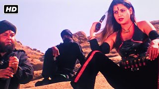 इसलए लग मझ कहत ह रमकटर Sapna Sappu Superhit Movie Scene Hd Gabbar Singh