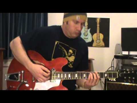 Set Me Free (Instrumental) Video