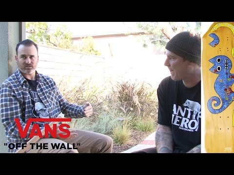 Jeff Grosso's Loveletters to Skateboarding - Skate Art