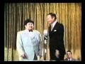 Bud & Lou (The TV Biopic) Harvey Korman & Buddy Hackett