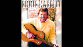 Watch Eddie Rabbitt Stranger In Your Eyes video