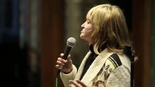 Erica Miller, Phd - Inspirational Speaker