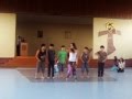 Baile 6to 2013 San Fidel