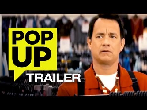 Larry Crowne Tom Hanks Julia Roberts HD MOVIE 2011 