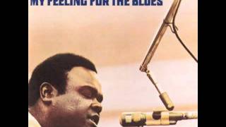 Watch Freddie King My Feeling For The Blues video