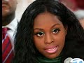 Foxy Brown's - Star Cry