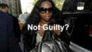 Watch Foxy Brown Star Cry video