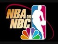 Title:NBA Theme Compilation Description:ABC 2003 (0:00-0:30)<br />ESPN 2002-2005 (0:31-0:48)<br />NBC 1990-2002 (0:49-end)