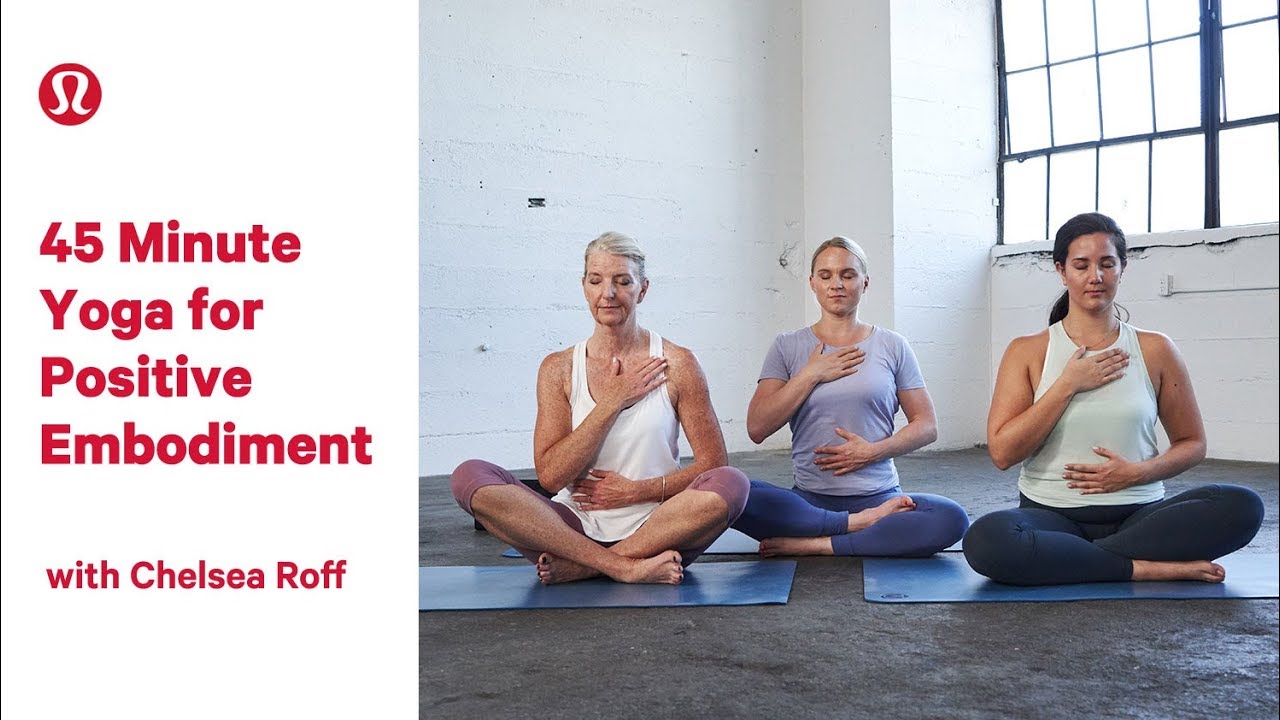 lululemon