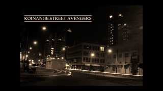 Watch Koinange Street Avengers School video