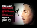 Trey Songz - Sex Ain't Better Than Love  from "Inevitable EP" [Official Audio]