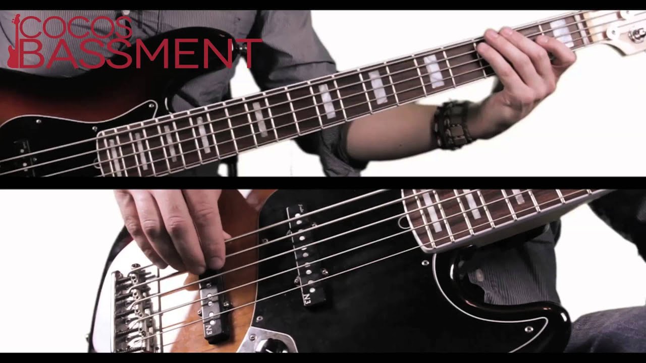 JAMIROQUAI BASS TAB jamiroquai bass tab: