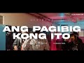 ANG PAG-IBIG KONG ITO - DESIBYUS R.I.P NASTY MAC CLOUD MUSIC LIVE PERFORMANCE 2023